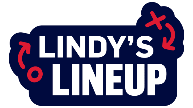 Lindy's Lineup