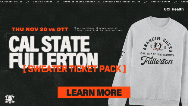 Cal State Fullerton Night