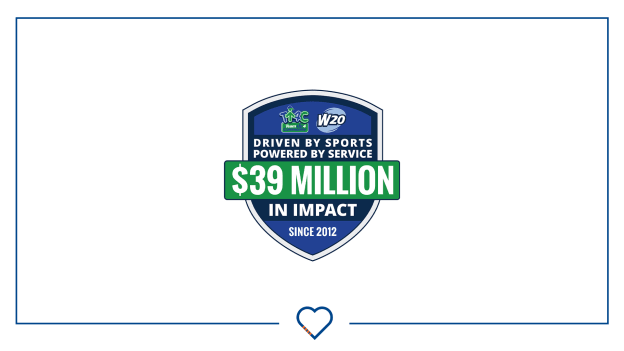 Oct. 11, 2025 - W20 Foundation- Steve Webb