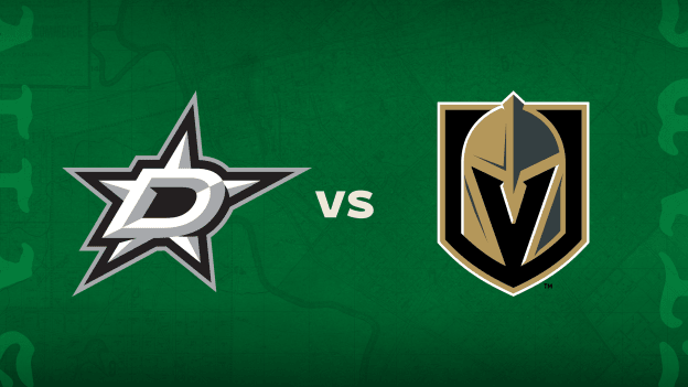 <center>Vegas Golden Knights<p>Friday, Jan. 24 at 6:30 p.m. CT</p></center>