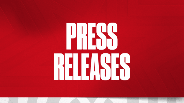 Press Releases