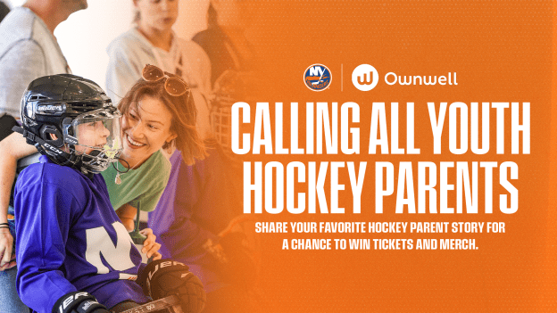 Ownwell Youth Hockey Parent Contest