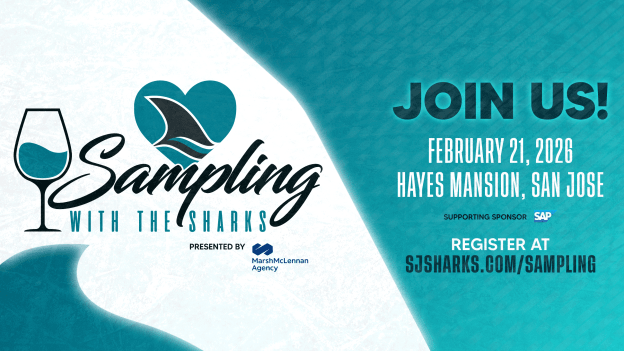 Sampling with the Sharks