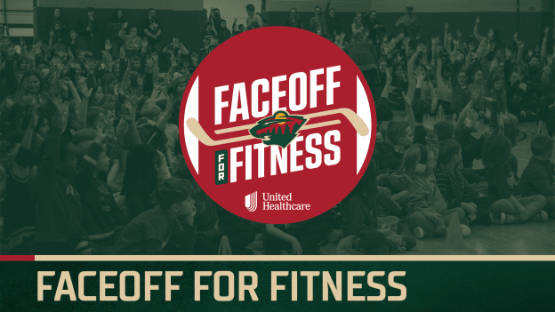 Faceoff For Fitness Register to Win