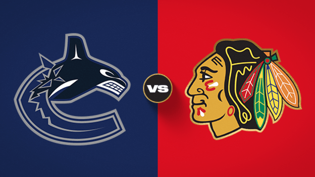 CHI - Gameday Materials - G62