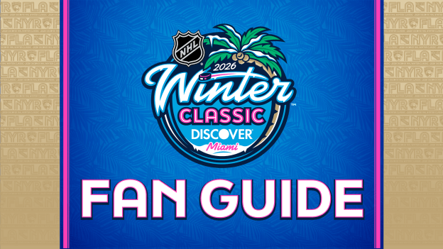 Heading to Miami for the game?