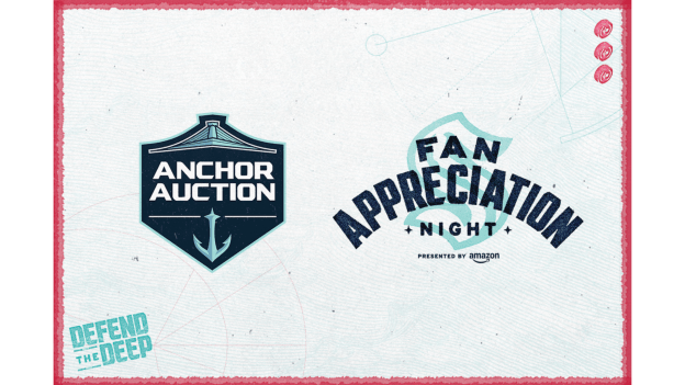 Anchor Auction