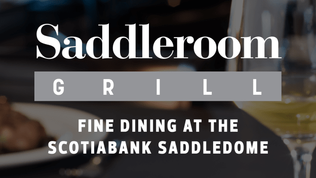 Saddleroom Grill