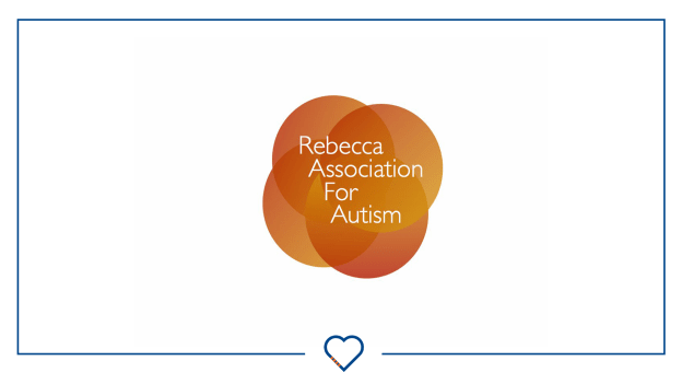 Apr. 3, 2026 - Rebecca Association for Autism