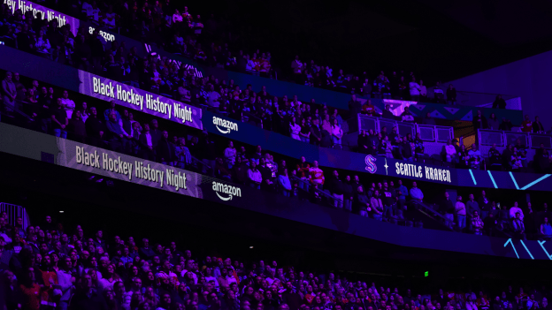 Cheering On: Black Hockey History