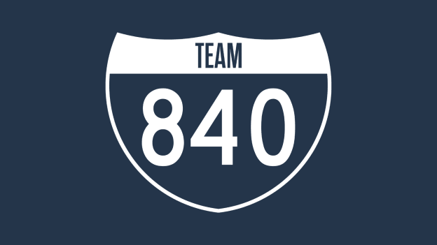 Team 840 Schedule