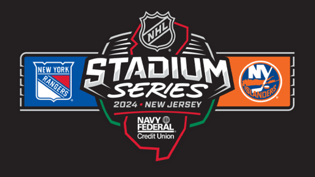 2024 Navy Federal Credit Union NHL Stadium Series™