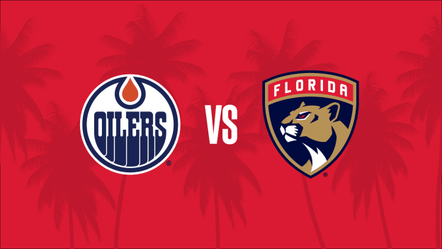 Single Game - Oilers - 2/27