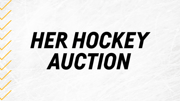 Her Hockey Auction