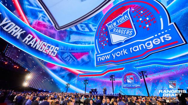 NHL Draft 2024: Recap