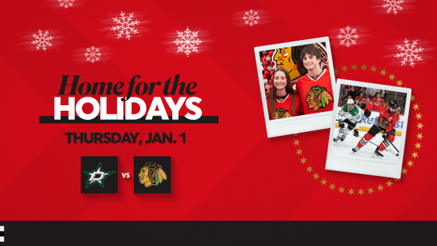 Home for the Holidays