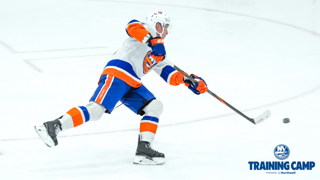 PHOTOS: 2024-25 Islanders Training Camp Day 7