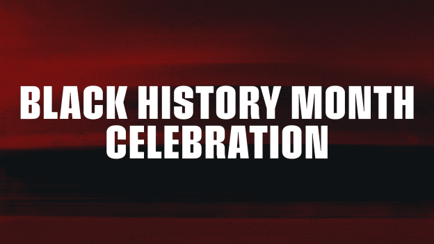 Black History Month Celebration