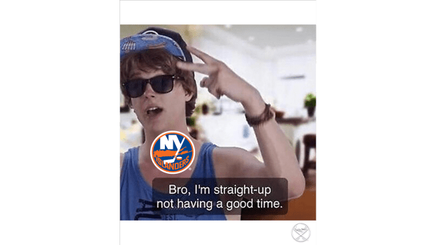 17 - NYI