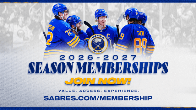 Season Membership