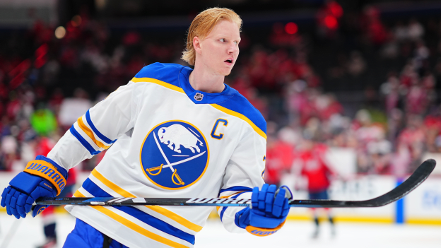 PHOTOS | Sabres at Capitals