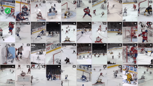 CONCOURS | Le défi des 40 buts de Caufield