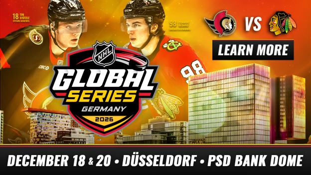 La Série globale à Düsseldorf