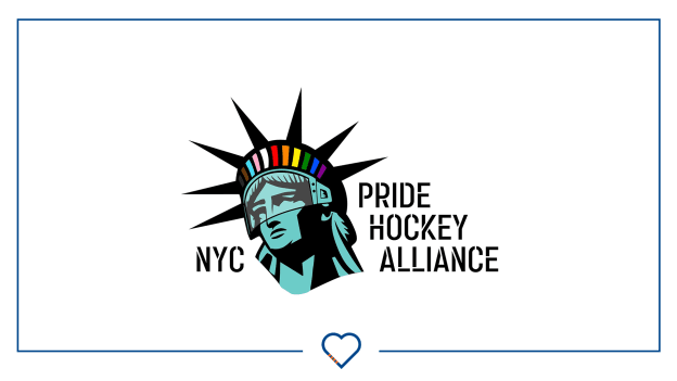Mar. 26, 2026 - NYC Pride Hockey Association