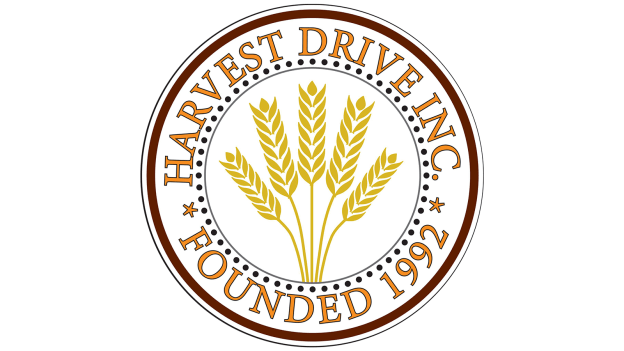 Harvest Drive