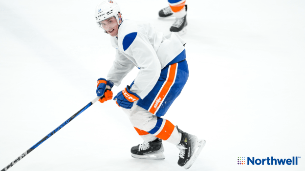 PHOTOS: Isles Practice Oct. 24, 2024