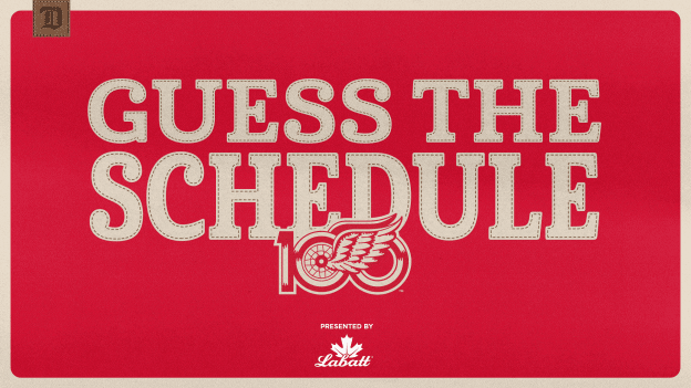 Guess the Schedule