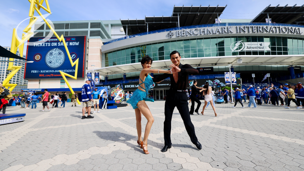 Noche Latina Gallery