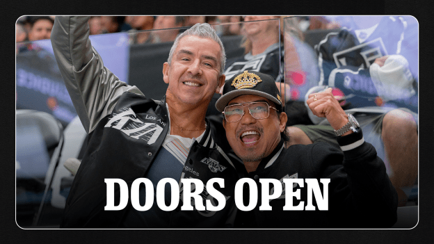 Get In Before It Begins