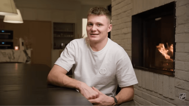 NHL My World: Vzestup Tima Stützleho z Německa k hvězdě Ottawy