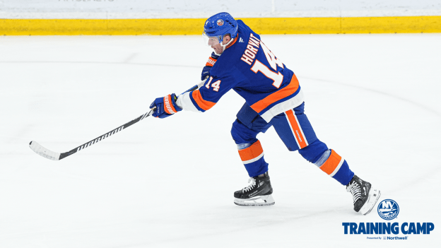 PHOTOS: 2024-25 Islanders Training Camp Day Five