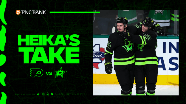 Heika’s Take: Harley heroics arise again 