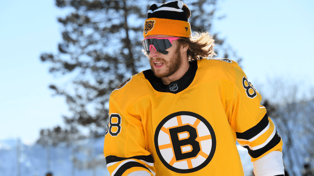 Outdoors At Lake Tahoe 2021