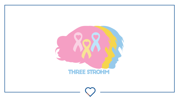 Oct. 24, 2023 - Three Strohm Sisters Family Foundation