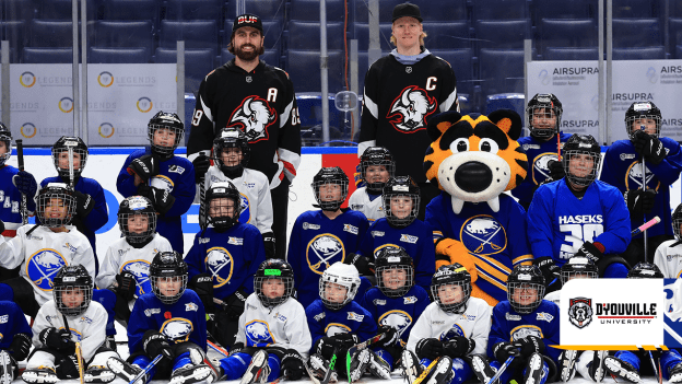 PHOTOS | Captains' Crew Skate