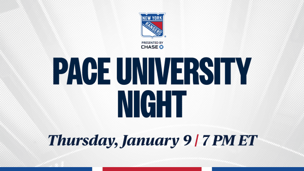 Pace University Night