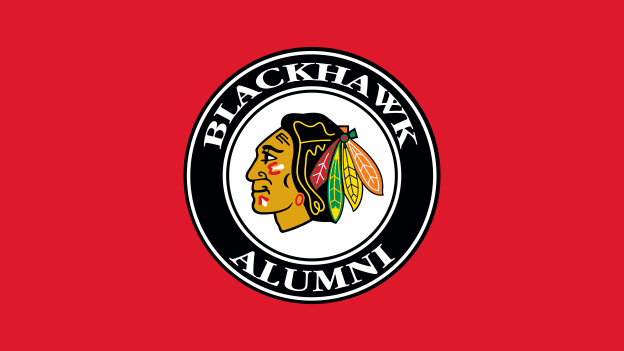 The Chicago Blackhawks Alumni Association brings together former players who share a commitment to giving back to the community that has supported them throughout their careers.