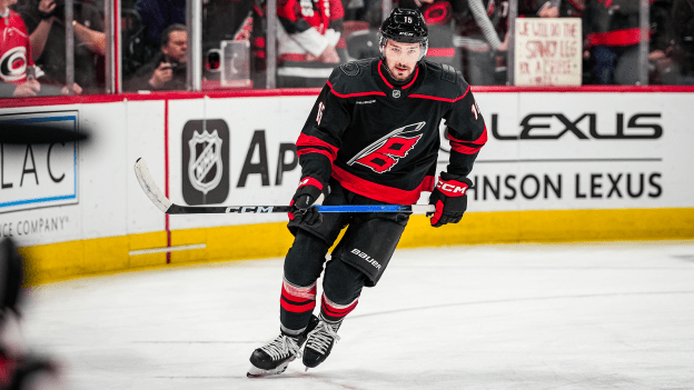 The Storm Report: Noah Philp