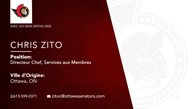 Chris Zito