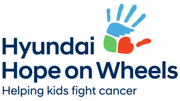 Hyundai Hope on Wheels