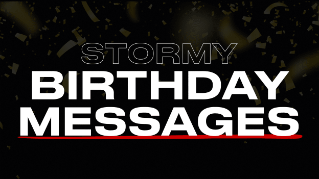 Birthday Messages