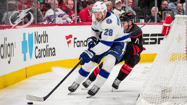 Quick trip to Raleigh