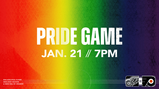 Pride Game