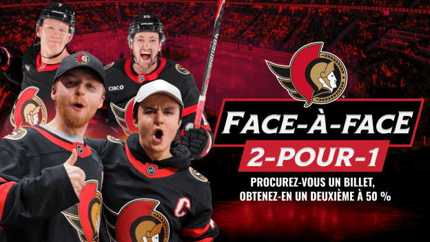 Face-à-face 2-pour-1