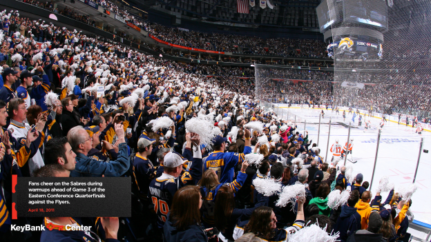 30 - WARMUPS 2011 PLAYOFFS