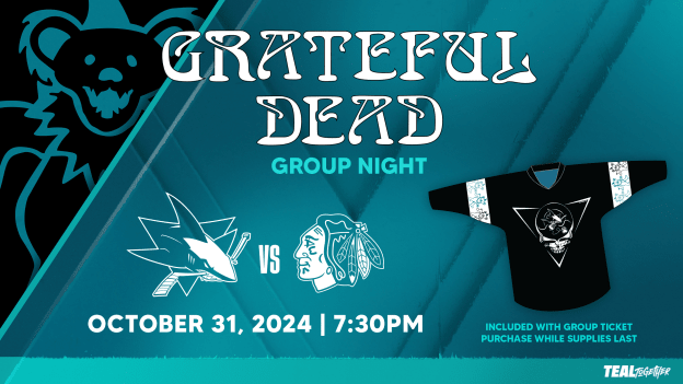 Grateful Dead Night